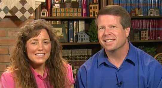 La sœur de Jim Bob Duggar a parlé des mensonges qu'on lui avait racontés, puis a supprimé le message