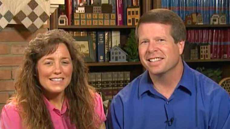 La sœur de Jim Bob Duggar a parlé des mensonges qu'on lui avait racontés, puis a supprimé le message
