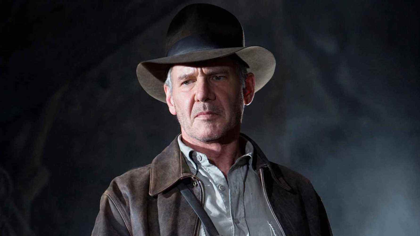 La sortie de la bande-annonce d'Indiana Jones 5 dévoilée dans une nouvelle mise à jour
