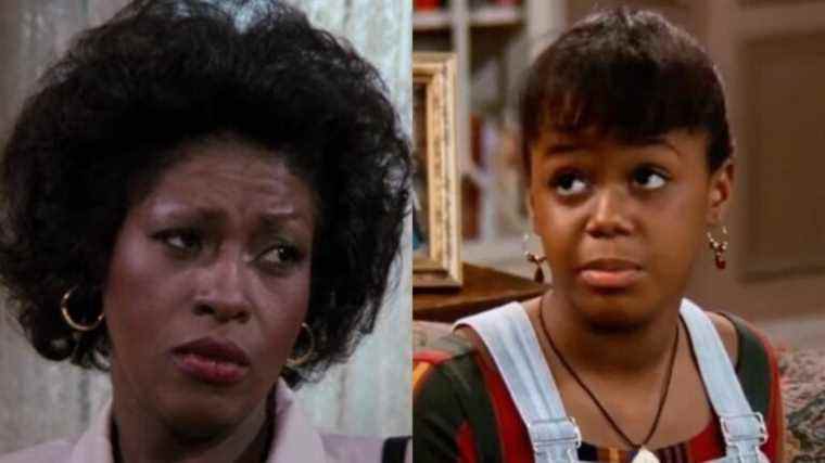 La star de Family Matters partage des sentiments forts à propos de la disparition de Judy Winslow de la sitcom TGIF 
