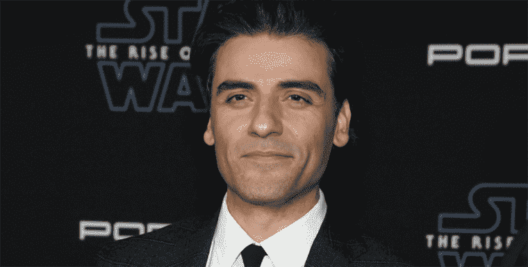 La star de Moon Knight, Oscar Isaac, fait le point sur le film Metal Gear Solid

