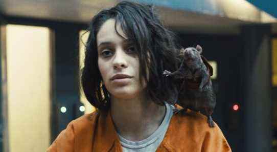 La star de Suicide Squad Daniela Melchior (AKA Ratcatcher 2) en pourparlers pour rejoindre Fast & Furious 10