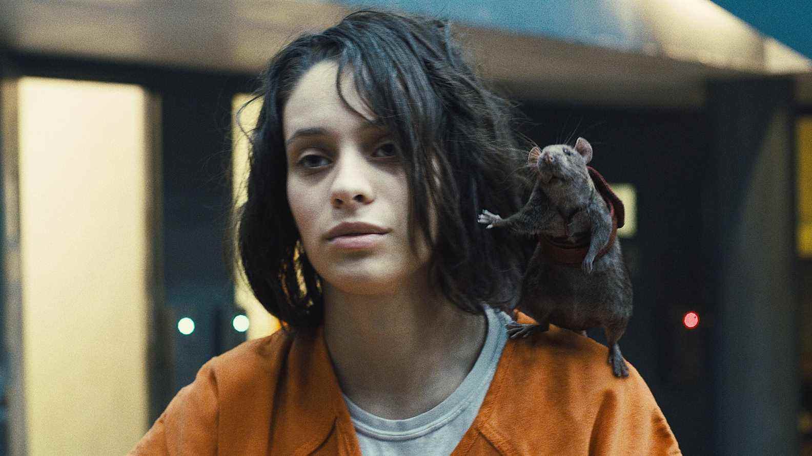 La star de Suicide Squad Daniela Melchior (AKA Ratcatcher 2) en pourparlers pour rejoindre Fast & Furious 10
