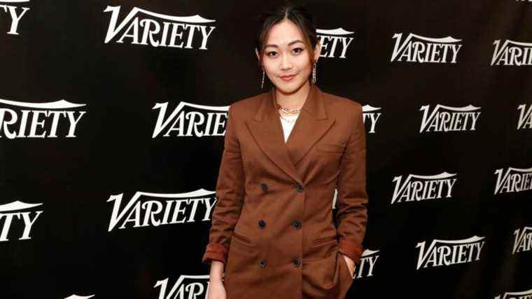 La star des Boys, Karen Fukuhara, dit qu’elle a été agressée dans un crime de haine anti-asiatique apparent