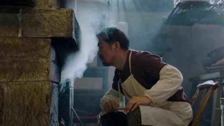 L'achèvement de "Silence of Smoke" de Takita Yojiro orne Media Asia FilMart Slate le plus populaire doit être lu Inscrivez-vous aux newsletters Variety Plus de nos marques
	
	
