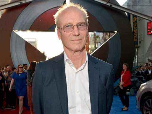 L’acteur oscarisé William Hurt est mort à 71 ans