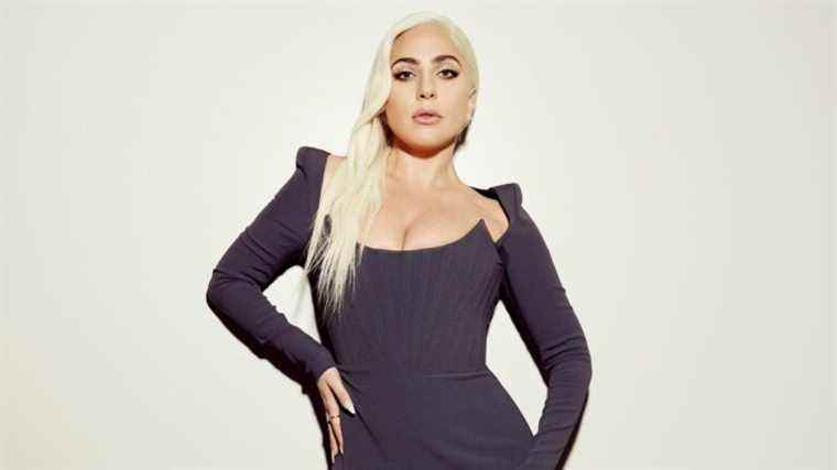 Lady Gaga présentera le moment BAFTA Rising Star lors des récompenses Les plus populaires doivent être lus Inscrivez-vous aux newsletters Variété Plus de nos marques
	
	
