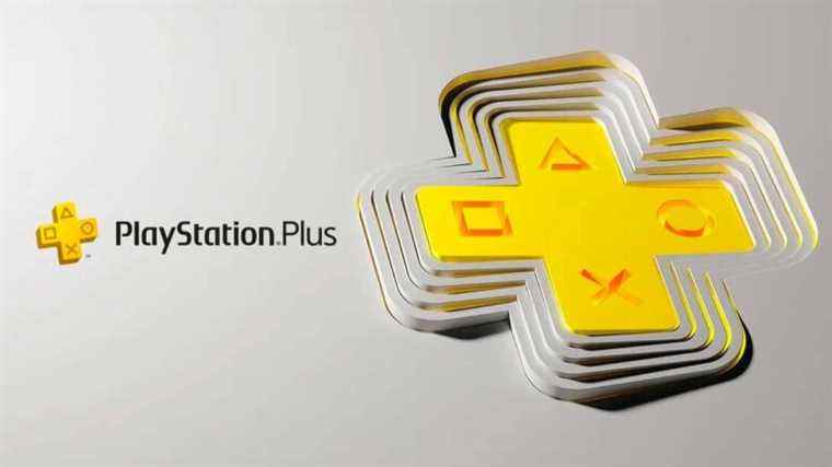 Lancement du nouvel abonnement PlayStation Plus en juin avec trois niveaux
