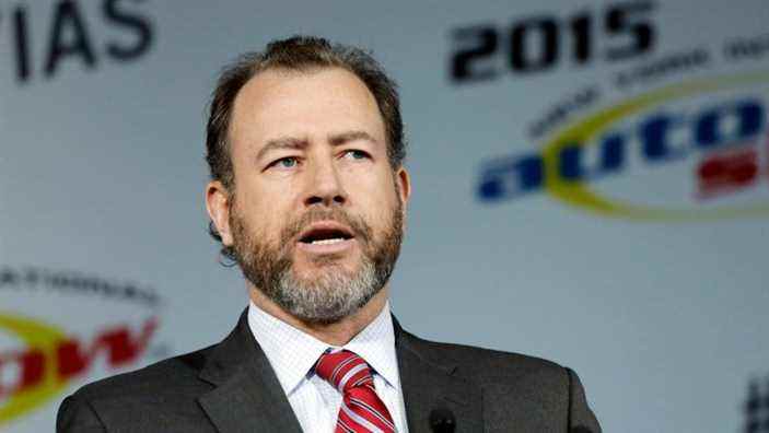 L’ancien PDG de Cruise, Dan Ammann, rejoint ExxonMobil