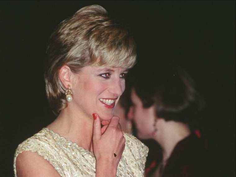 L’ancien secrétaire de la princesse Diana reçoit des dommages-intérêts « substantiels » suite aux affirmations de Martin Bashir