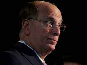 "L'invasion russe de l'Ukraine a mis fin à la mondialisation que nous avons connue au cours des trois dernières décennies," Larry Fink a écrit dans sa lettre annuelle du président aux actionnaires de BlackRock.