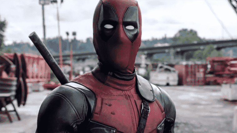 L'artiste Marvel clarifie le rôle présumé de Deadpool dans Shang-Chi
