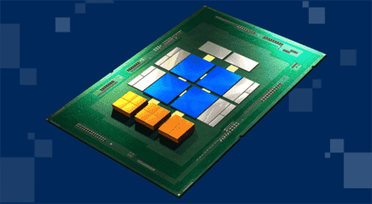 L'avenir de la technologie des processeurs pourrait voir AMD, Intel et Arm partager une connexion commune