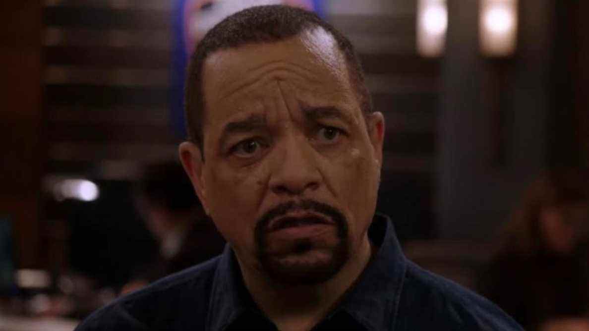 Law And Order: Ice-T de SVU révèle comment il aimerait que son personnage se termine (et le potentiel de croisement!)
