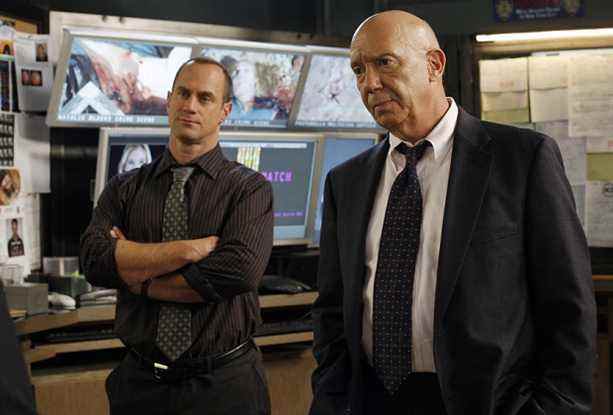 ‘Law and Order: Organized Crime’ : Dann Florek revient en tant que ‘SVU’s Cragen’