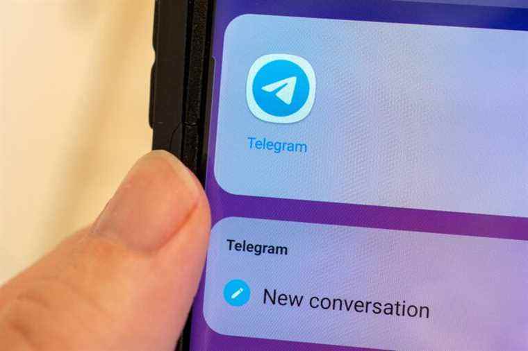 Le Brésil annule son interdiction de Telegram après seulement deux jours