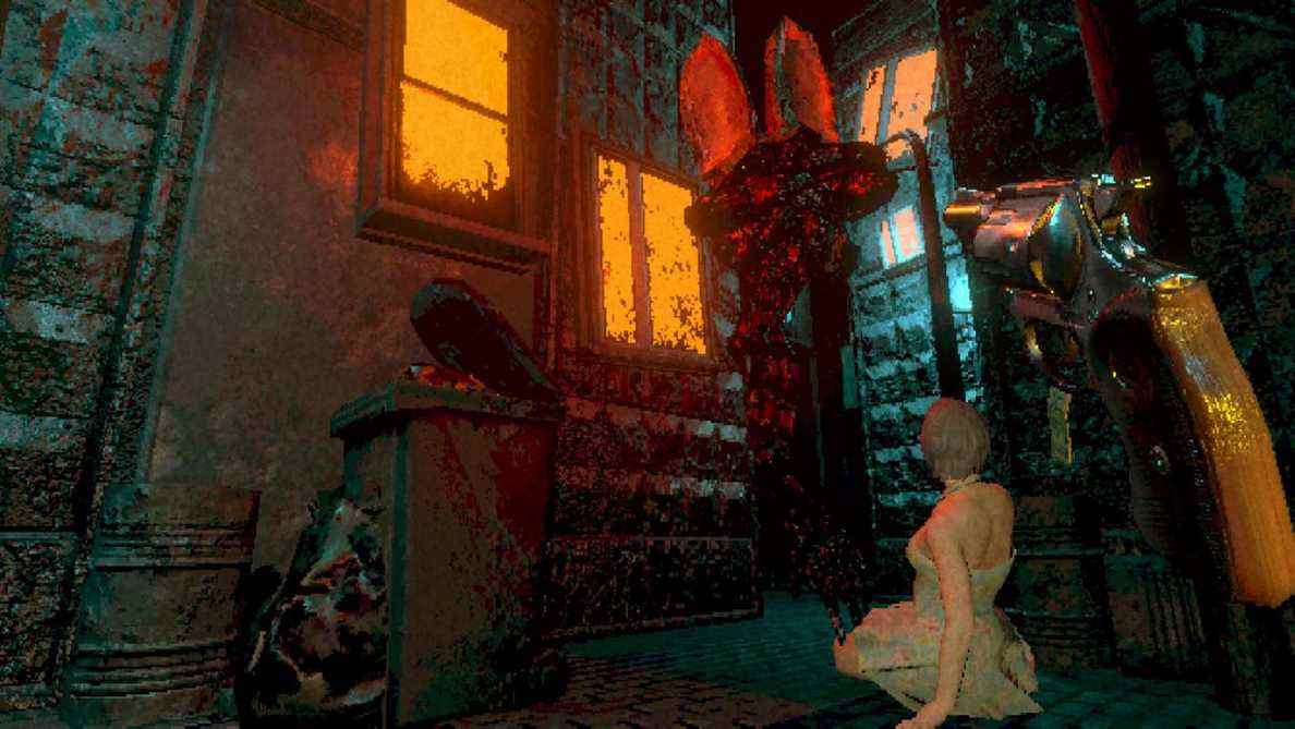 Le FPS d'horreur Splatterpunk Golden Light quitte l'accès anticipé
