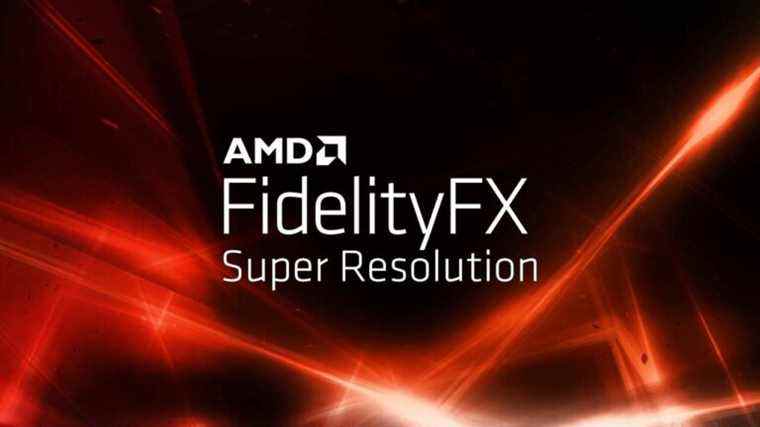 Le FSR 2.0 d'AMD sera pris en charge sur les GPU Xbox et Nvidia
