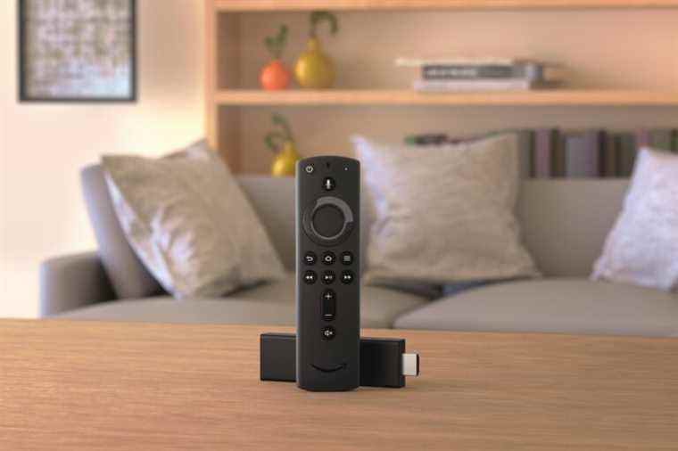 Le Fire TV Stick 4K d’Amazon tombe à 30 $ en vente de nouveaux appareils de streaming