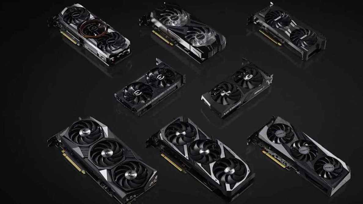 Le GPU chinois Fenghua No.1 pourrait rivaliser avec le Nvidia RTX 3060
