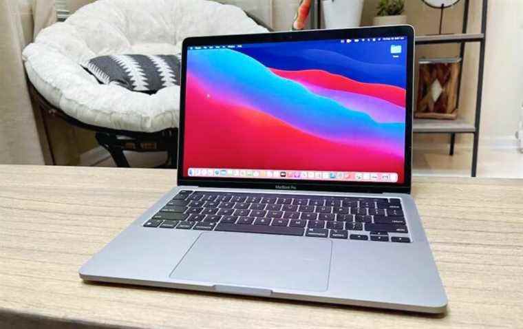 Le MacBook Pro 2022 pourrait être une grosse déception pour moi – voici pourquoi