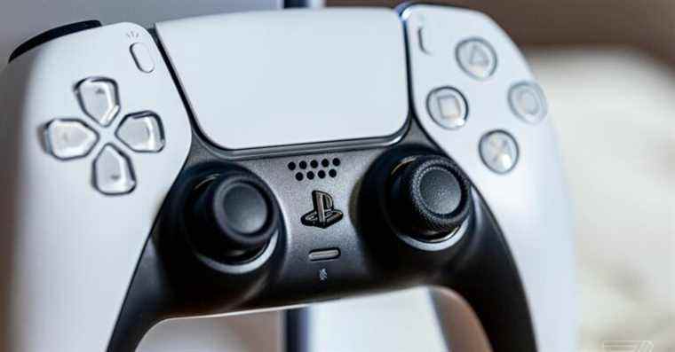 Le PlayStation Network se remet d’une panne affectant les joueurs sur PS5 et PS4