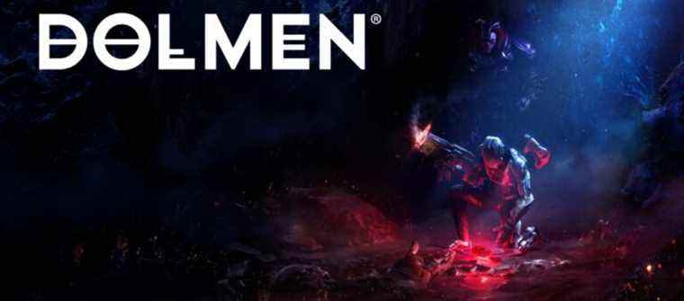 Le RPG d’action de science-fiction Dolmen a maintenant une date de sortie