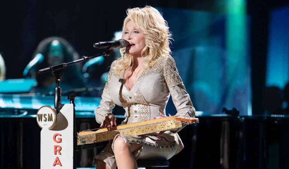 Le Rock and Roll Hall of Fame répond à Dolly Parton, dit qu'elle est toujours sur le bulletin de vote Les plus populaires doivent être lus Inscrivez-vous aux bulletins d'information sur les variétés Plus de nos marques
	
	
