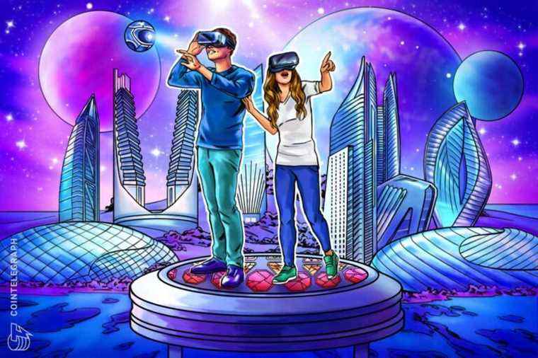 Le Sandbox Metaverse atteint 2 millions d’utilisateurs et entame un partenariat K-Pop