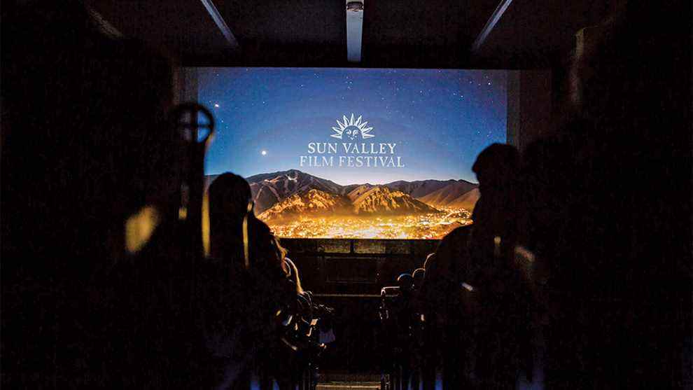 Le Sun Valley Film Festival annonce d'autres lauréats 2022, les projections de films les plus populaires doivent être lues Inscrivez-vous aux newsletters Variety Plus de nos marques
	
	
