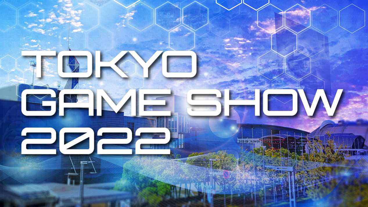 Le Tokyo Game Show 2022 se tiendra en tant qu'événement physique pour les entreprises et les visiteurs généraux    
