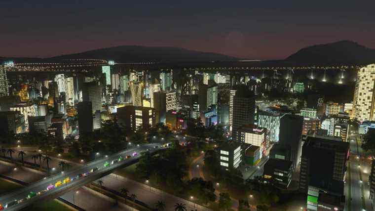 Le charmant constructeur de villes Cities: Skylines est gratuit sur Epic en ce moment

