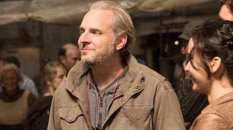 Le cinéaste de Hunger Games, Francis Lawrence, réalisera le film de science-fiction Stalag-X
