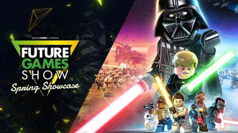 Le côté obscur est présenté dans cette bande-annonce exclusive Lego Star Wars : The Skywalker Saga