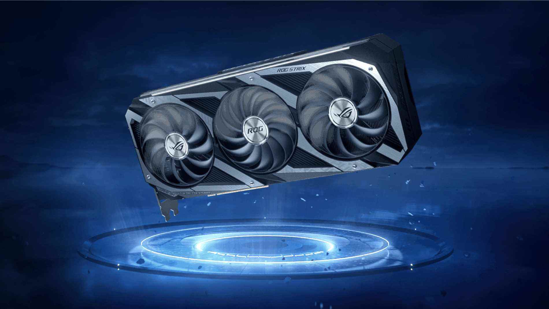 Le détaillant répertorie la GeForce RTX 3090 Ti de Nvidia pour plus de 4 000 $
