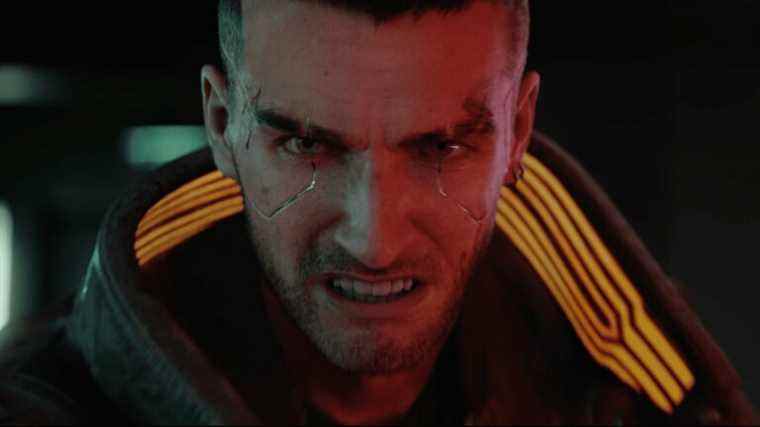 Le développeur de Cyberpunk 2077 arrête toutes les ventes de jeux en Russie