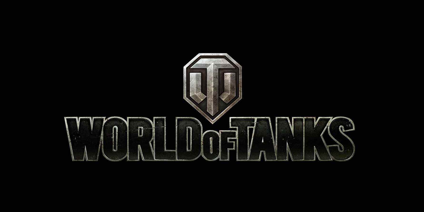 World of tanks black