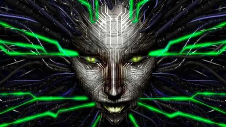 Le directeur de System Shock n’a pas travaillé sur System Shock 3 depuis 2019