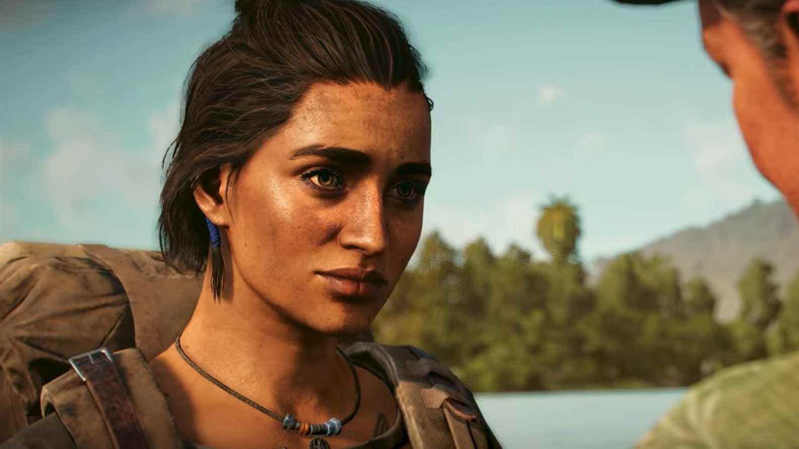 Le directeur narratif de Far Cry 6 dit que l'histoire du jeu 