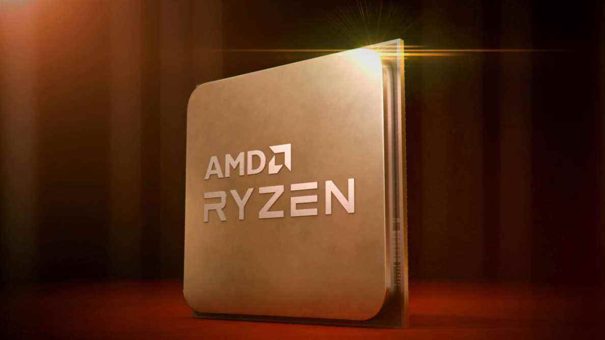 Le filon mère des nouveaux processeurs AMD Ryzen pourrait être en route selon les détaillants
