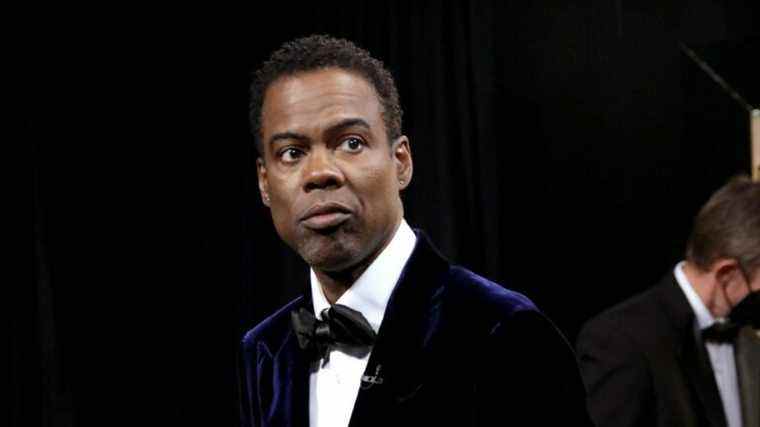 Le frère de Chris Rock dit que Chris et Will Smith ne se sont pas réconciliés : « En attente »