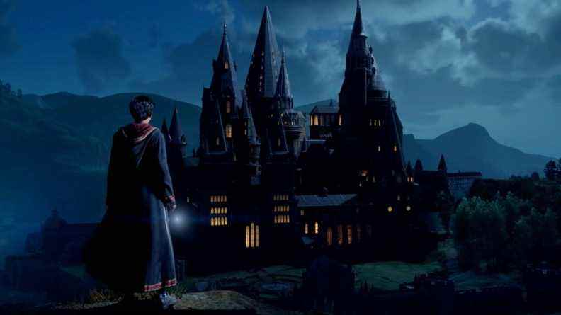 Le gameplay et les détails de Hogwarts Legacy révélés à Sony State Of Play
