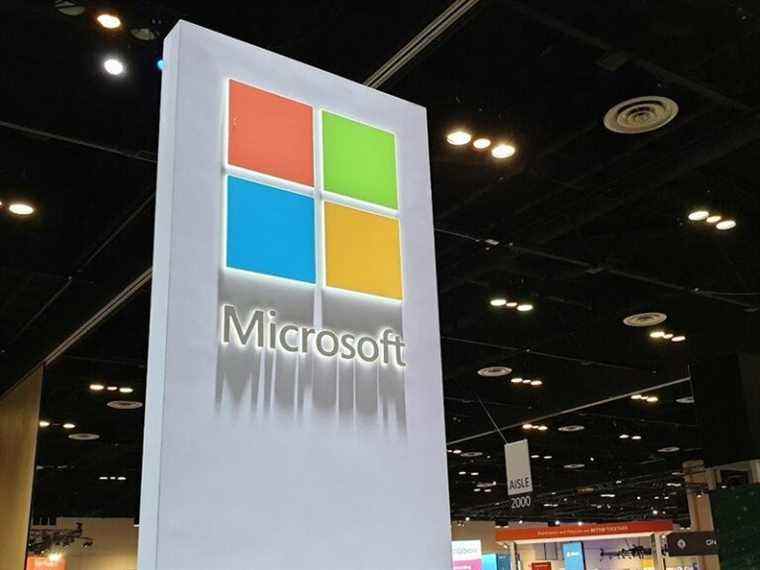 Le gouvernement britannique aurait demandé quand Microsoft se « débarrasserait » des algorithmes