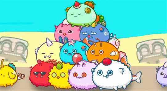 Axie Infinity