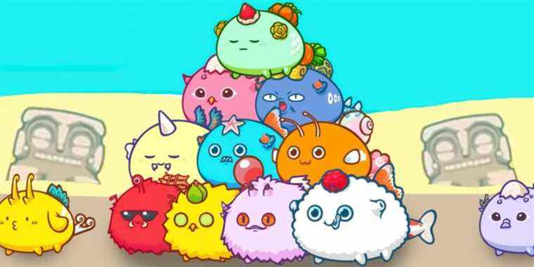 Axie Infinity