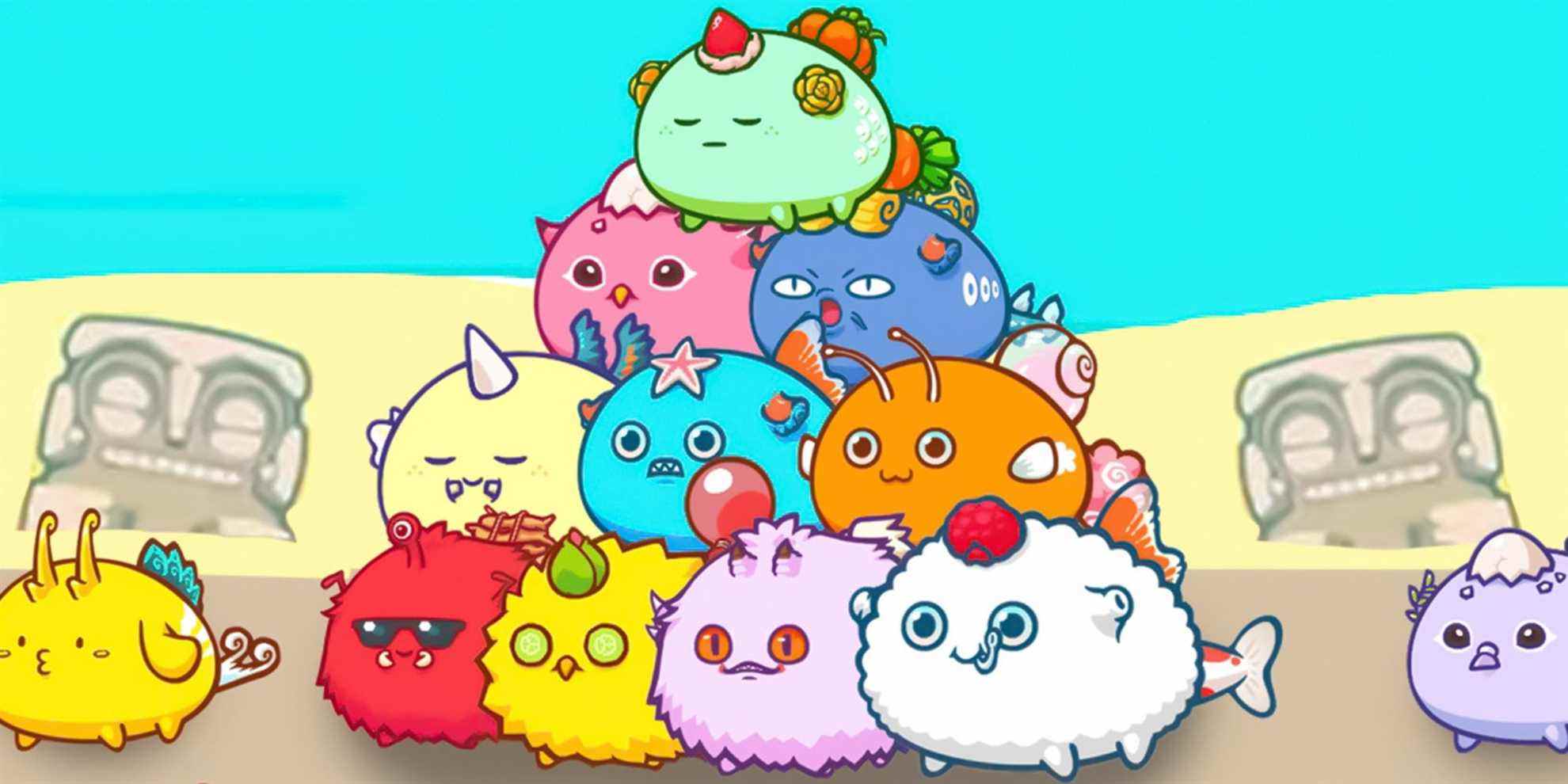 Axie Infinity