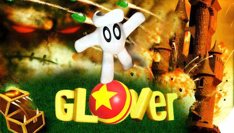 Le jeu de plateforme 3D classique Glover arrive sur Steam le 20 avril    
