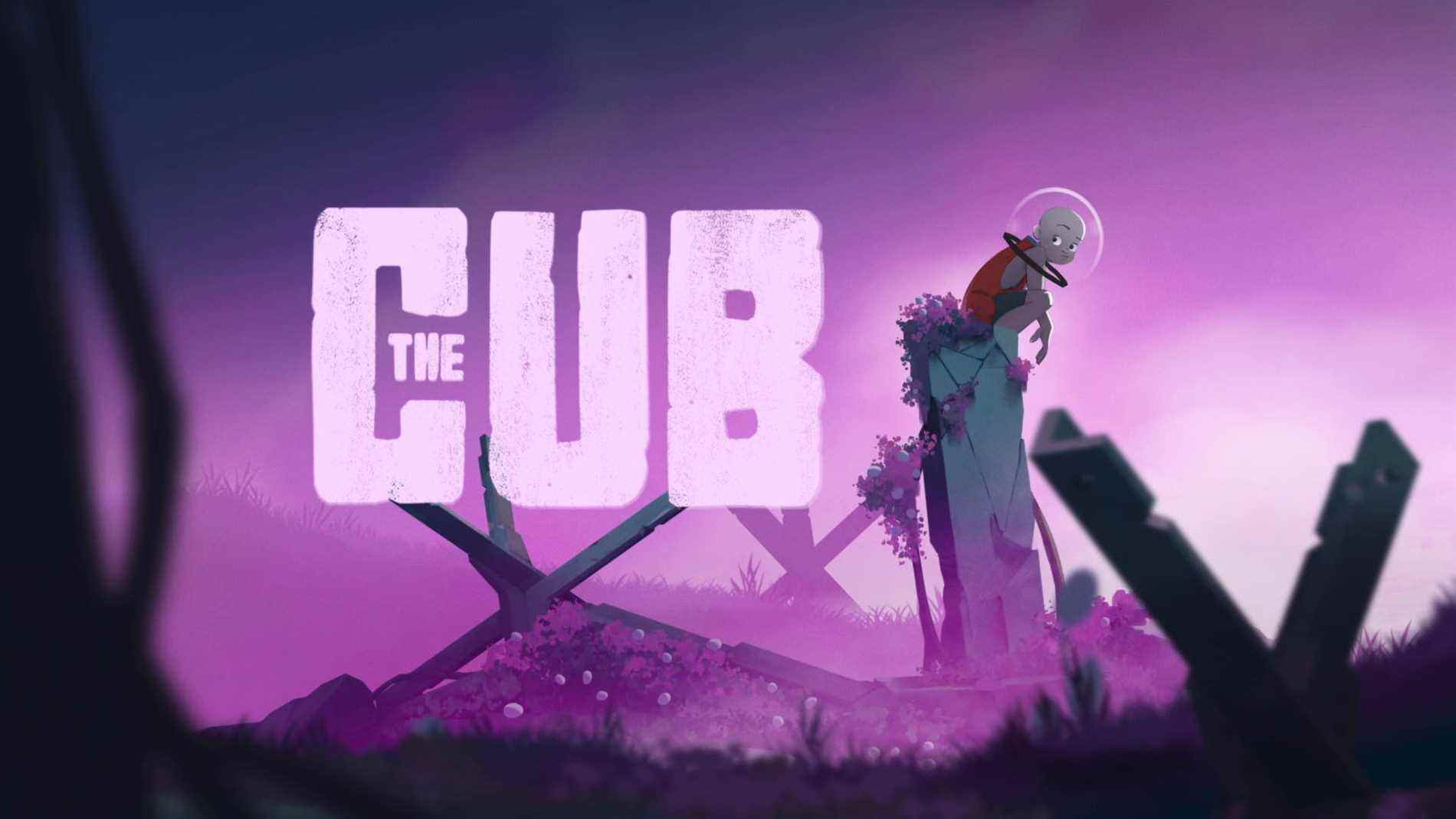 Le jeu de plateforme inspiré des classiques The Cub annoncé pour PS5, Xbox Series, PS4, Xbox One, Switch et PC    
