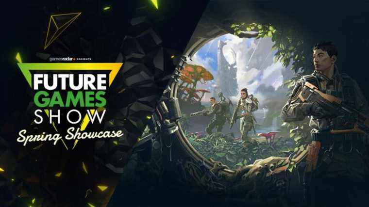 Le jeu de tir gratuit The Cycle: Frontier PvPvE multijoueur met votre équipement en jeu en avril