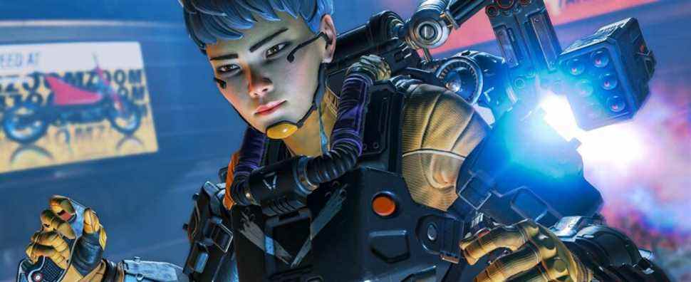 Le lancement de la saison Legacy d'Apex Legends a été en proie à des problèmes de serveur